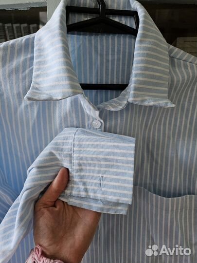 Рубашка женская