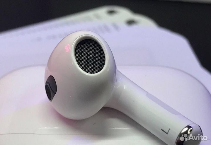 AirPods 3 «Оригинал» на гарантии