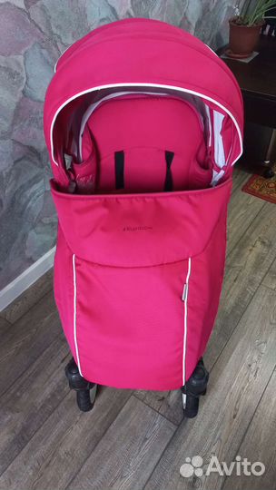 Прогулочная коляска бу