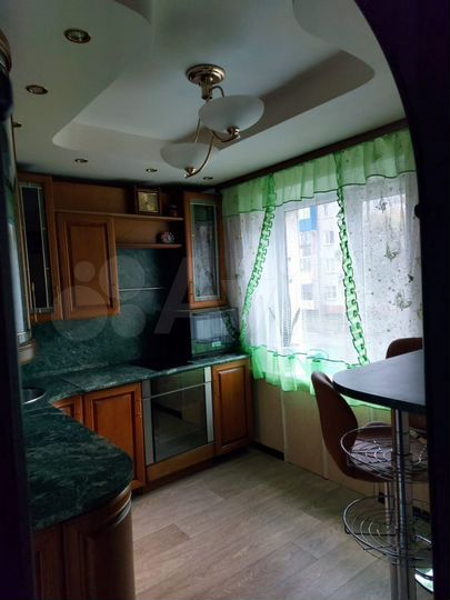 1-к. квартира, 33 м², 2/4 эт.