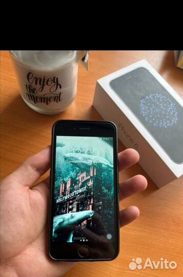 iPhone 6, 32 ГБ