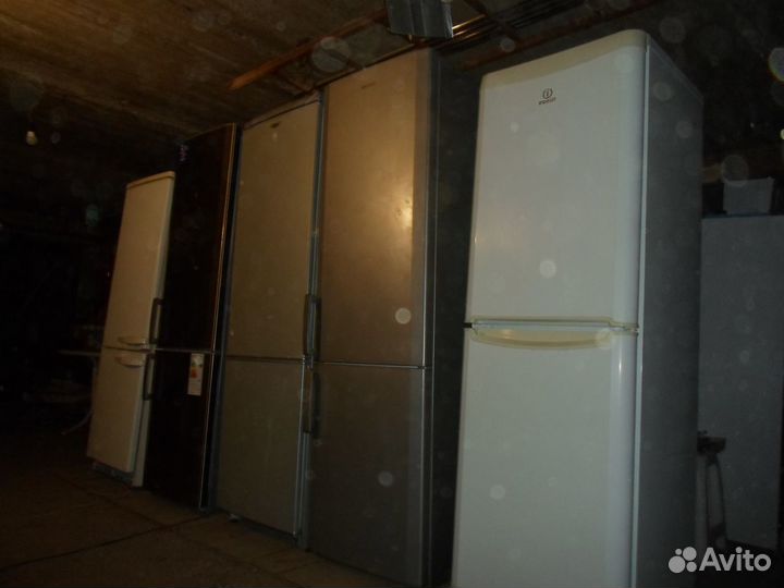 Двухкамерные Индезит, Норд, Позис, Самсунг и др