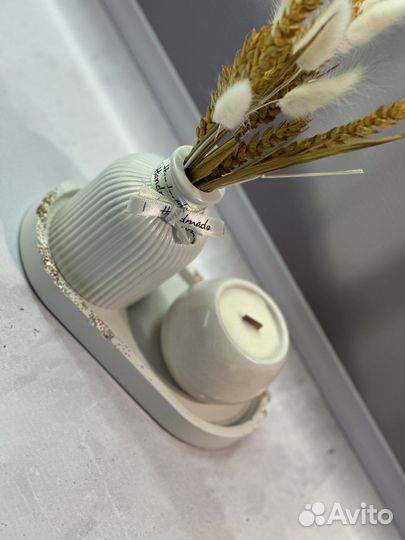 Набор для Вашего интерьера, ручная работа