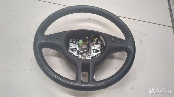 Руль BMW 3 E46, 2004