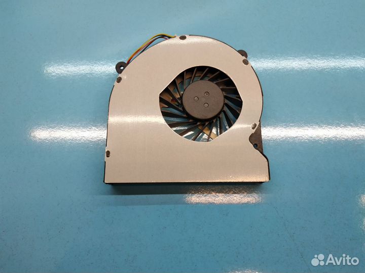 Кулер для ноутбука Asus ROG G750 G750J GPU 5v