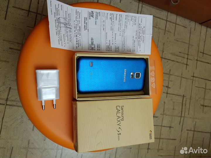 Самсунг s5 мини дуос