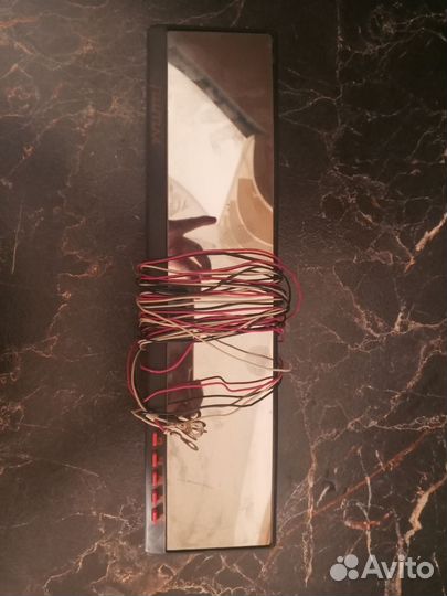 Зеркало заднего вида на ваз