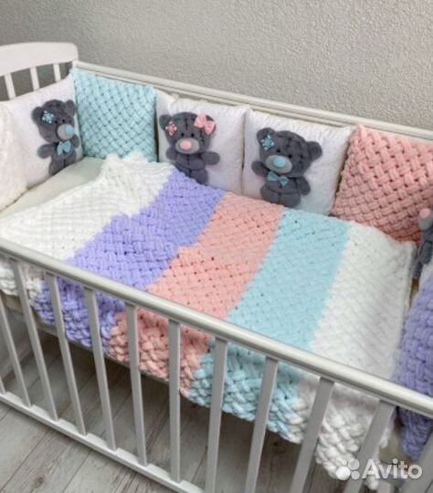 Борт-подушки