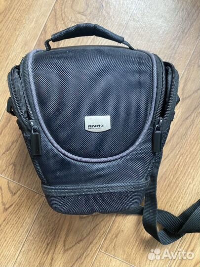 Зеркальный фотоаппарат nikon d3100