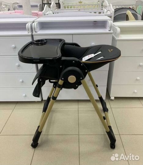 Стульчик для кормления Новый (дизайнерский)