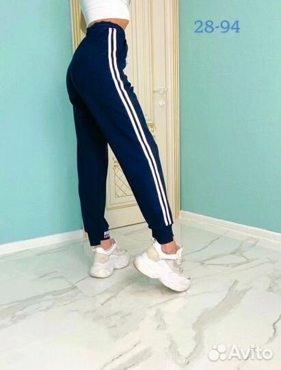 Штаны 48р до 60р