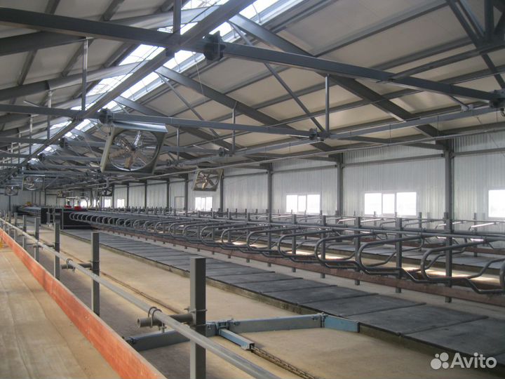 Изготовление и монтаж металлоконструкций