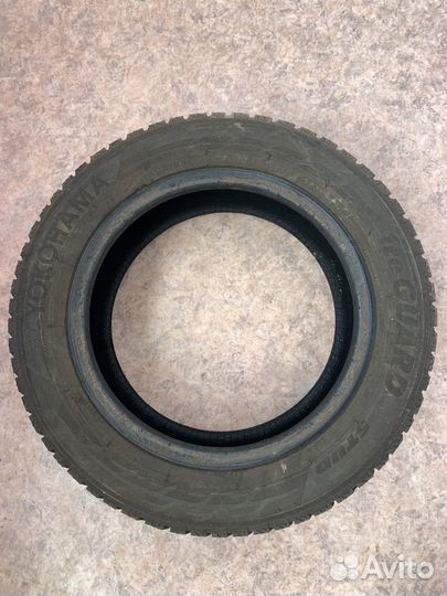 Yokohama Ice Guard Stud IG55 175/65 R14 86