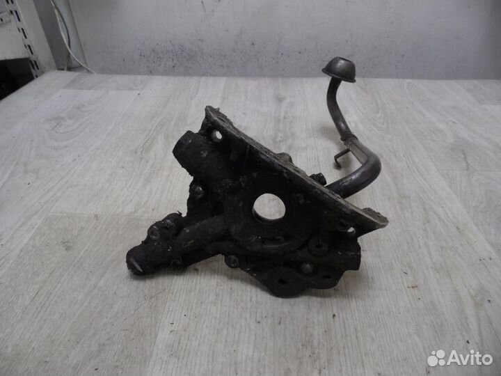 Насос масляный Daewoo Nexia 1995-2016