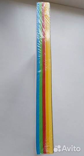 IQ color Бумага A4 250 лист