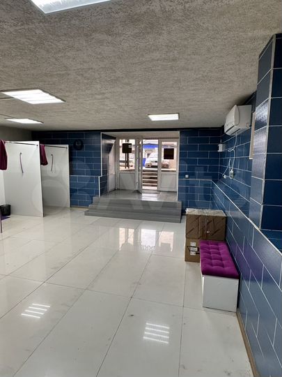 Свободного назначения, 100 м²