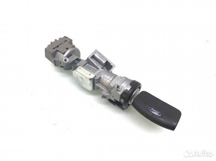 Замок зажигания Ford C-Max 1.8 I 2007