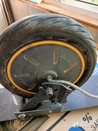 Ninebot Max G30 Мотор колесо