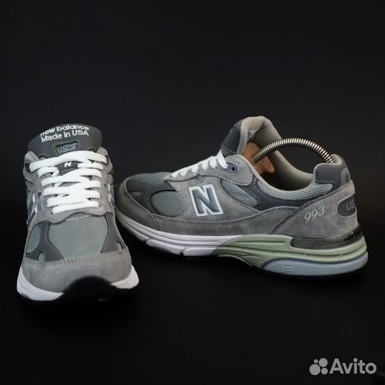 New balance 993r Made in USA