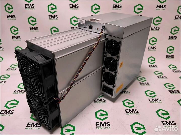 Asic майнер Е9pro 3780mhs новый