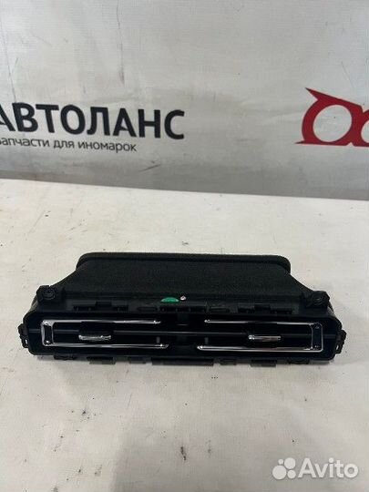 Дефлектор воздуховод в торпедо 5306900XKZ0YA8P