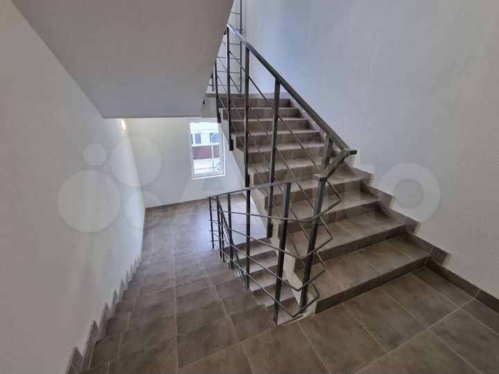 1-к. квартира, 35,2 м², 2/4 эт.