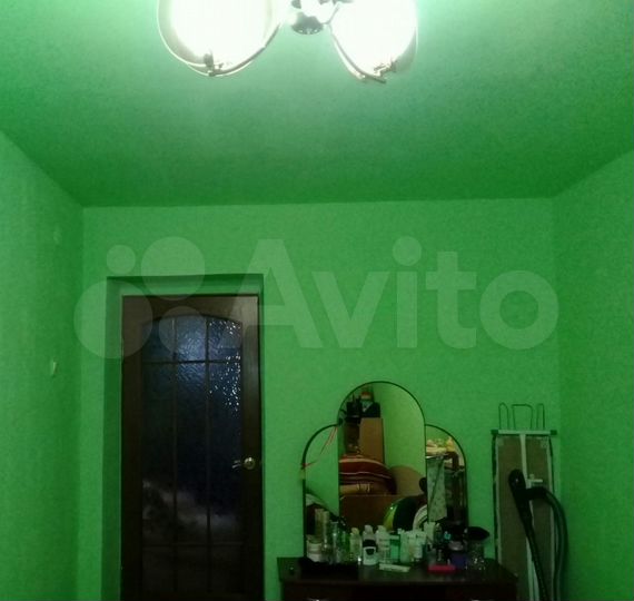 2-к. квартира, 49 м², 2/5 эт.