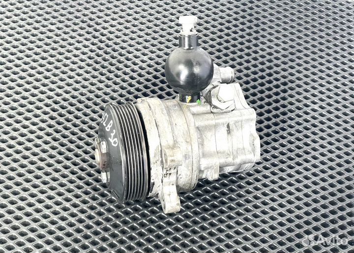 Насос Гура активная рейка BMW E-60