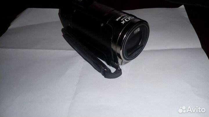 Видео камера 