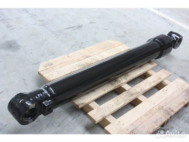 Гидроцилиндр ковша для Caterpillar 320D