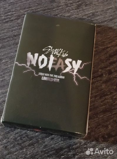 Фотокарточки stray kids