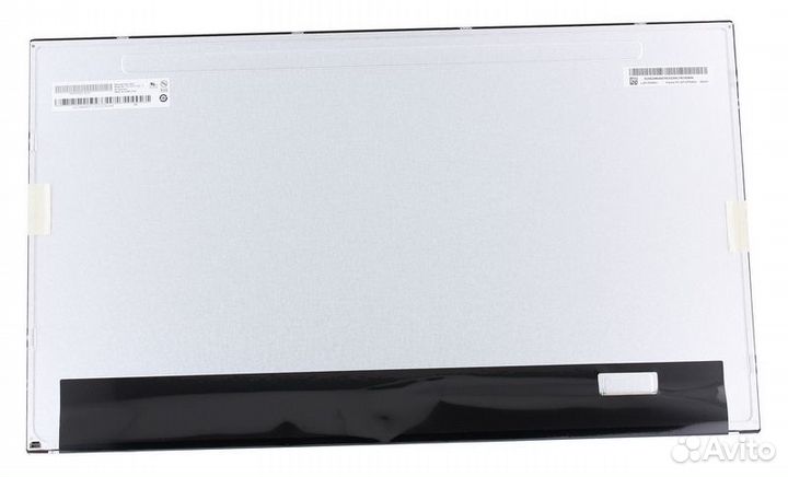 Матрица экран для монитора и моноблока asus