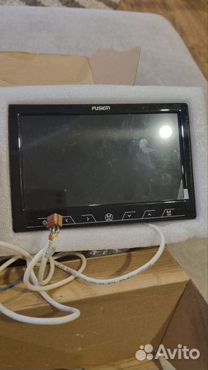 Телевизор ЖК