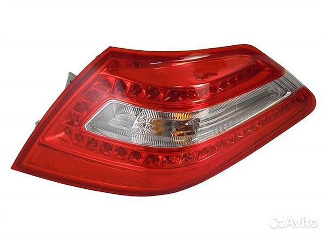 Фонарь задний правый Nissan Teana 2008-2011
