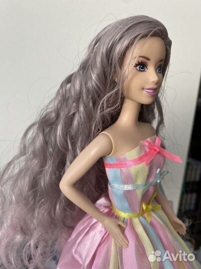 Барби золушка Disnay