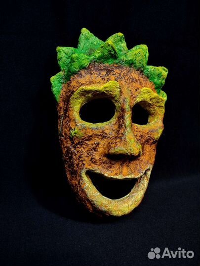 Маска 