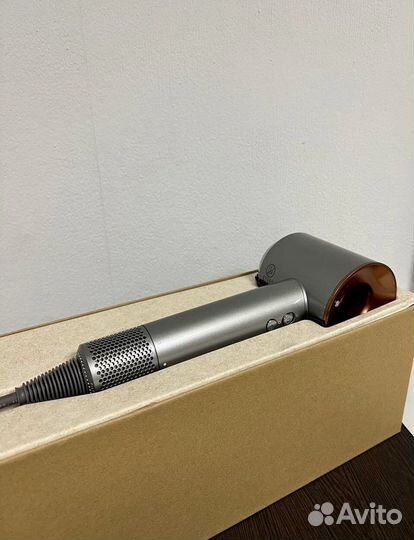 Фен dyson supersonic hd08 лучшее качество