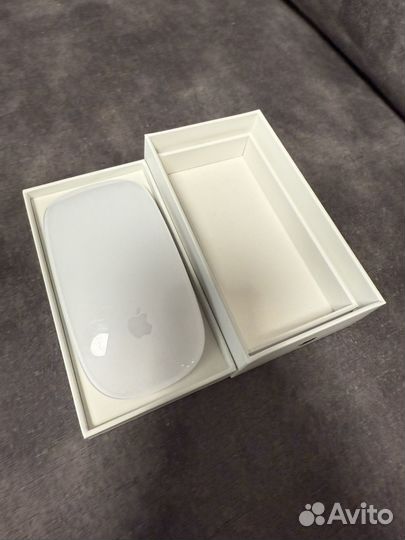 Мышь apple magic mouse