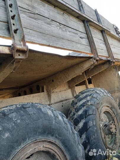 ЗИЛ 157 дизель