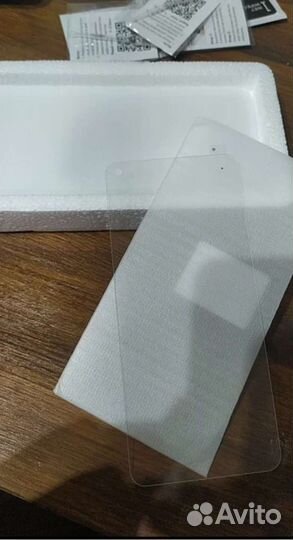 Защитное стекло Xiaomi mi10T/mi10t pro