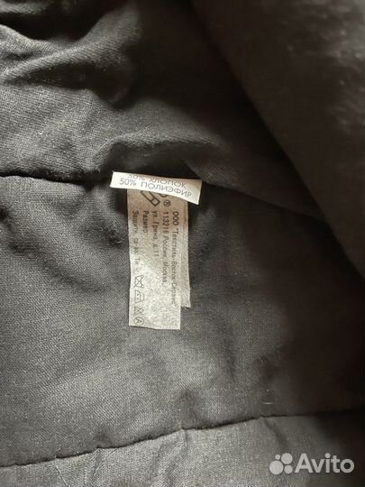 Подшлемник сварщика зимний вариант