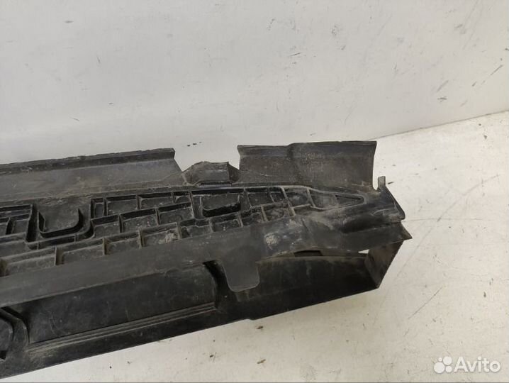 Воздуховод Bmw 5Er G30 2020