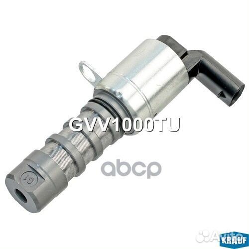 Клапан электромагнитный изменения фаз грм GVV10