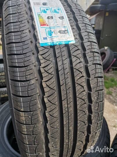 Triangle AdvanteX SUV TR259 255/55 R18 109W