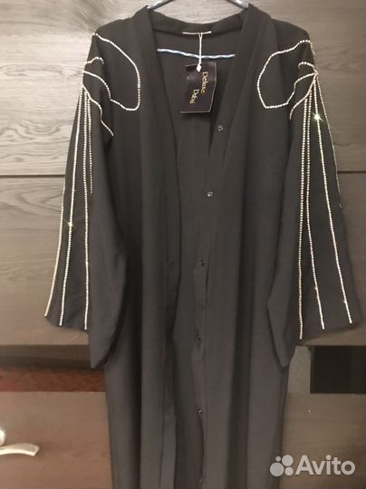 Женский абайя