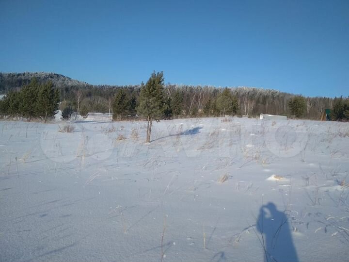 Участок 45 сот. (СНТ, ДНП)