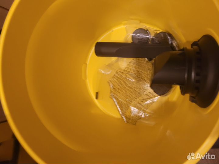 Хозяйственный пылесос KWD 3 V-15/4/20