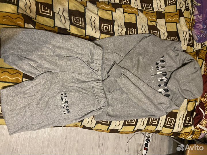 Костюм trapstar