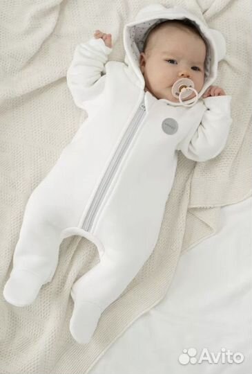 Конверт на выписку осень/весна