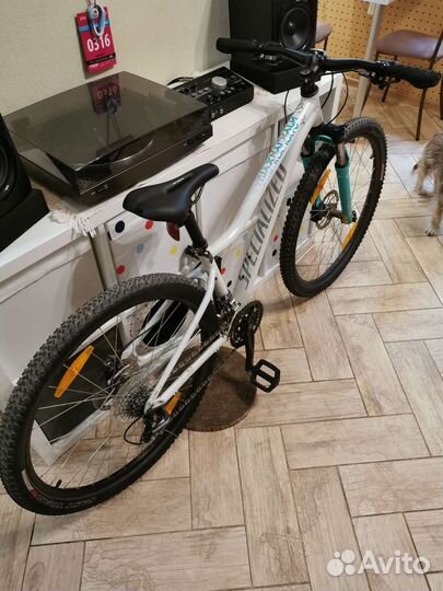 Велосипед Specialized jynx sport 650B